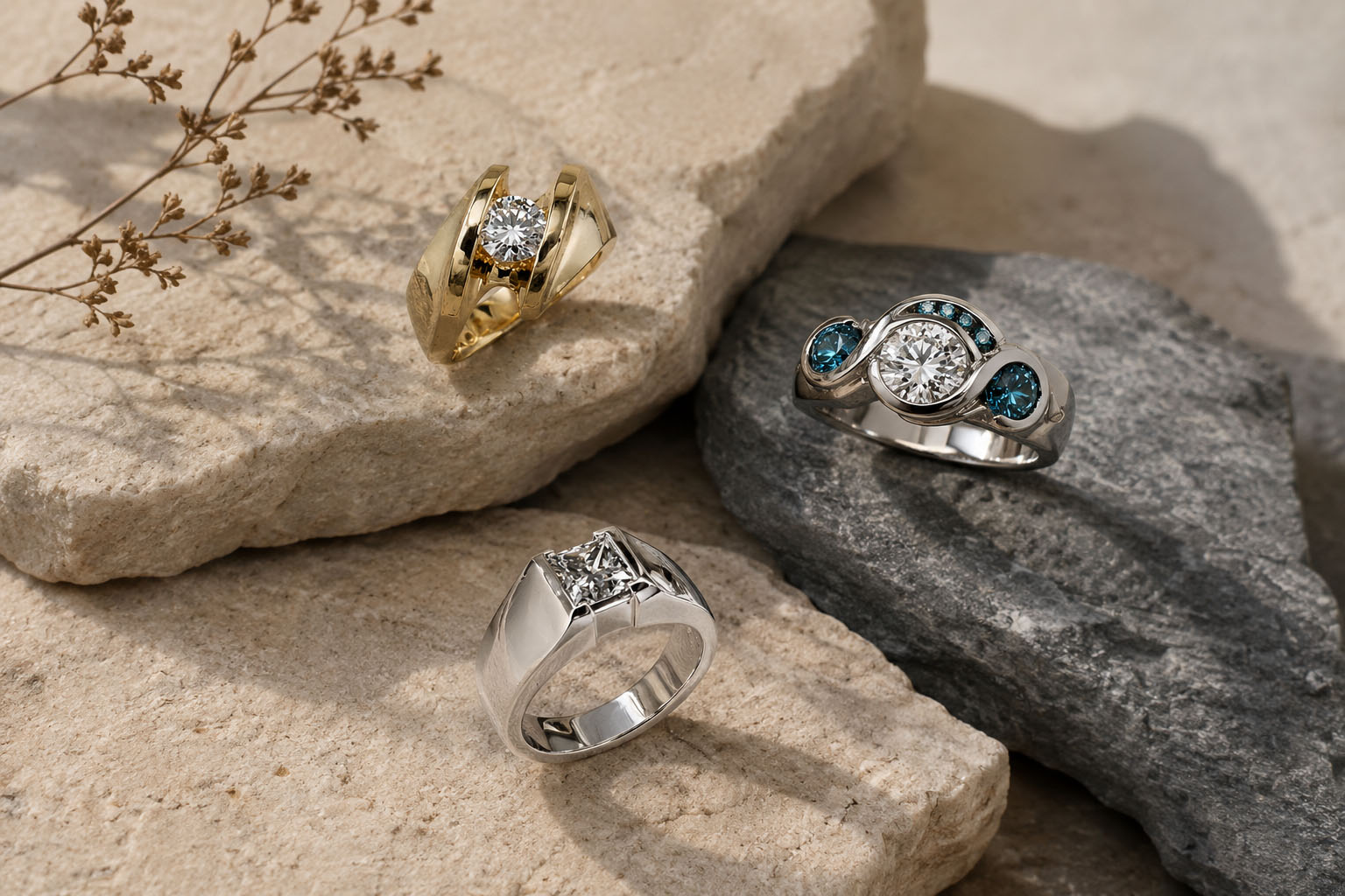 Rings
