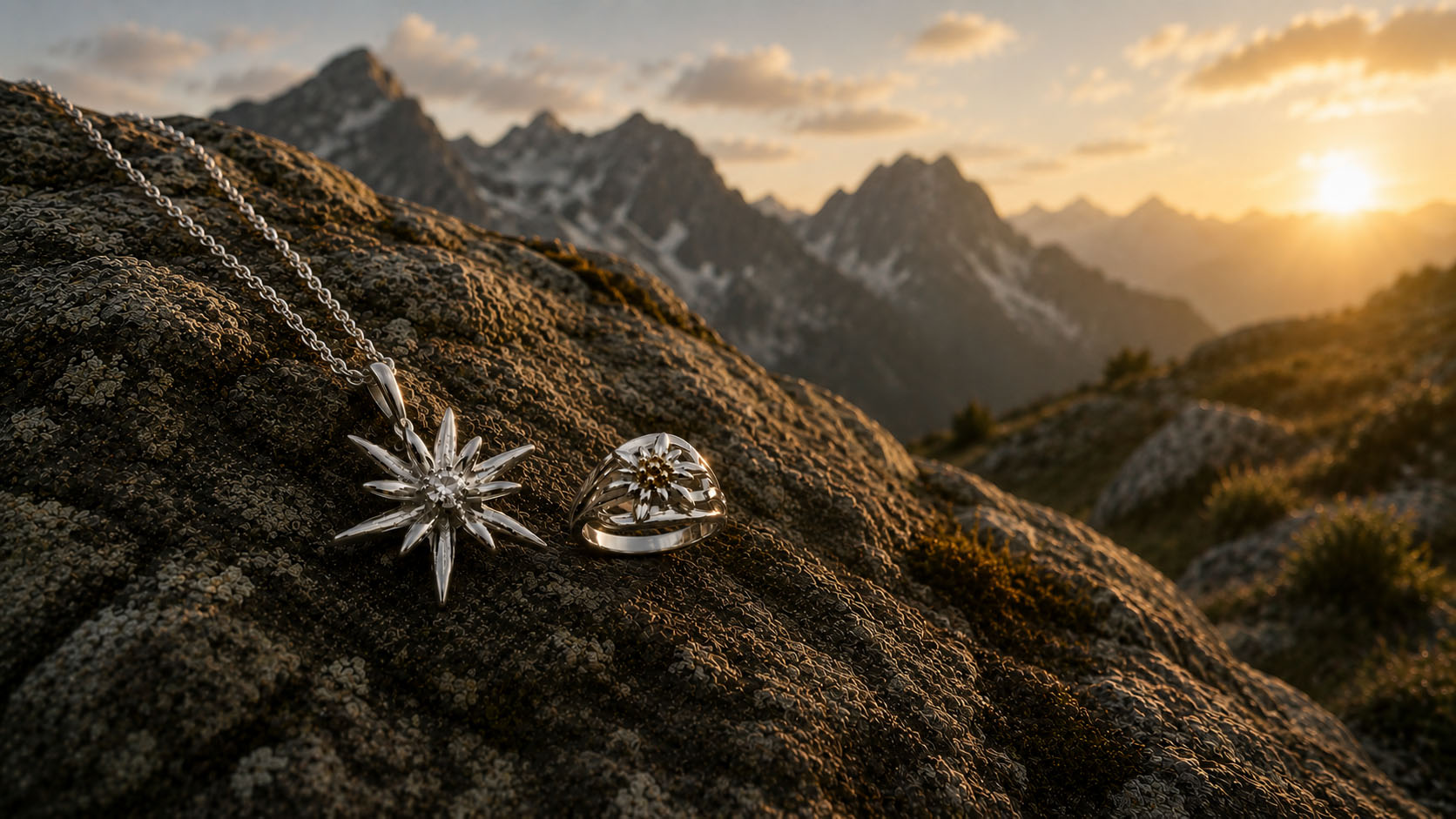 Edelweiss