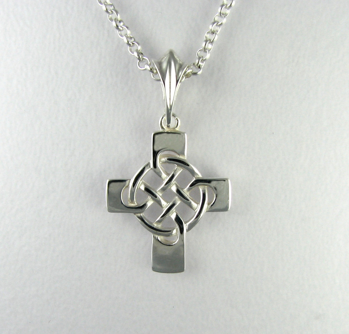 Meg's Large Celtic Cross