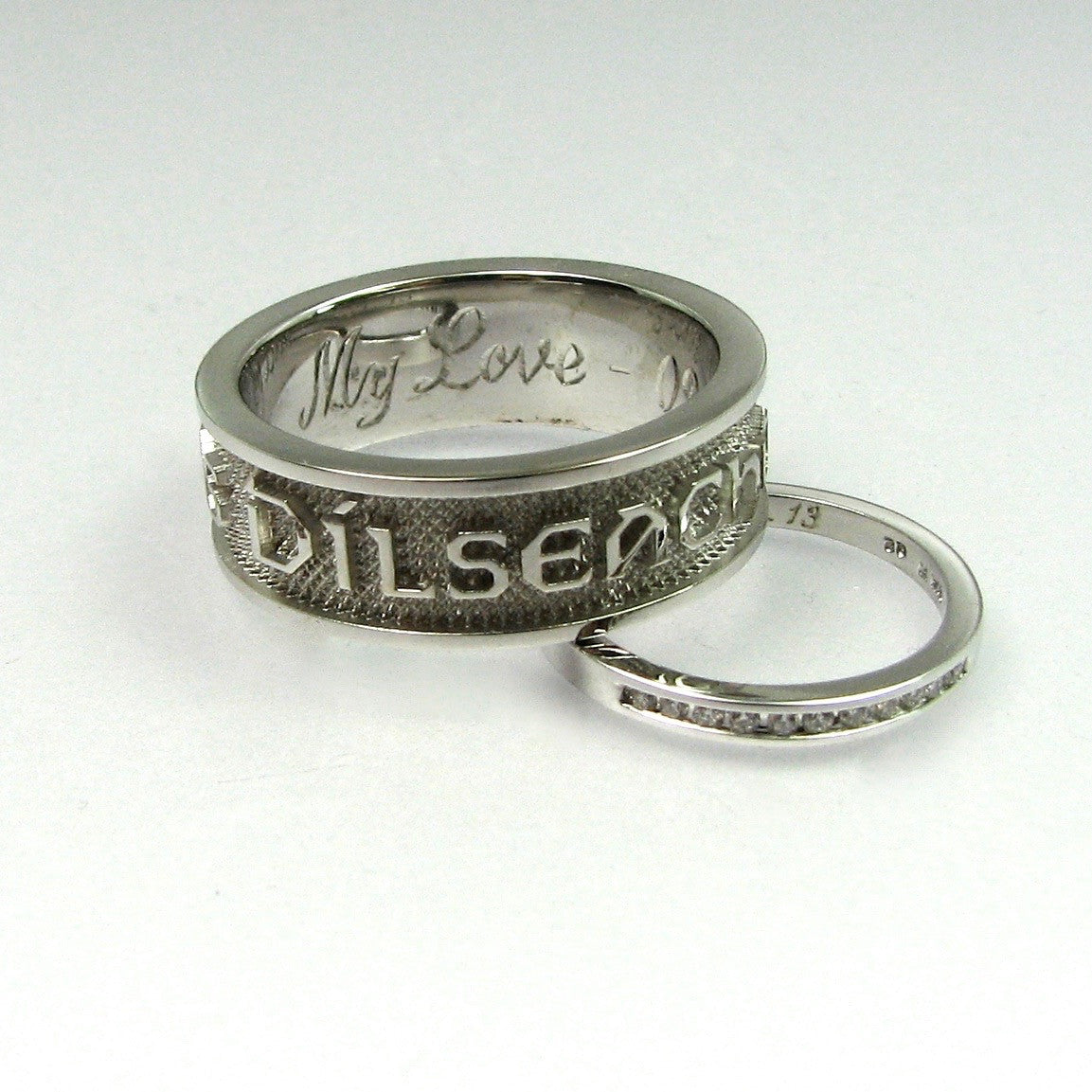 Irish Gaelic Claddagh Wedding Band, Celtic Ring, Celtic Knot Ring, Celtic Designs, Celtic forms, Celtic Jewelry, Celtic Torc, Celtic Torque, Celtic Designs, Celtic Jewelery, Celtic Wedding Ring, Celtic Trinity Knot, Celtic Symbols, Celtic Crosses, Celtic Waterhorse, Celtic Pendants, Celtic Necklaces
