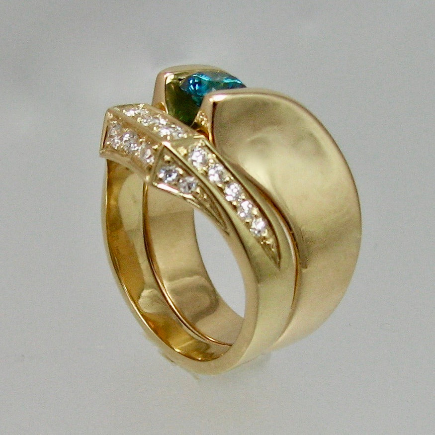 Arc Ultra V Ring