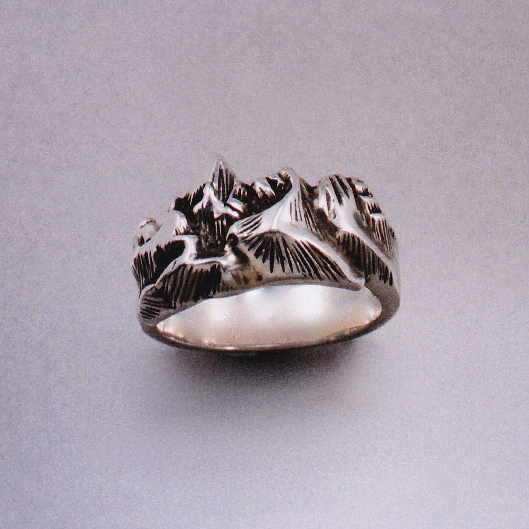 Grand Teton Ring