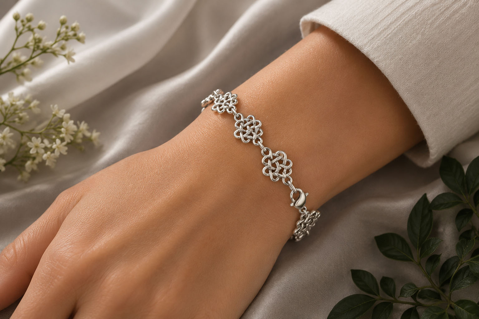 Bracelets