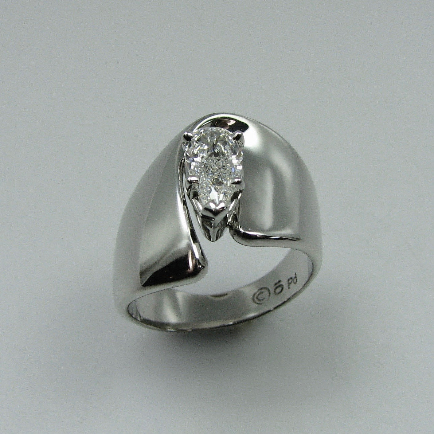 Fold Ring