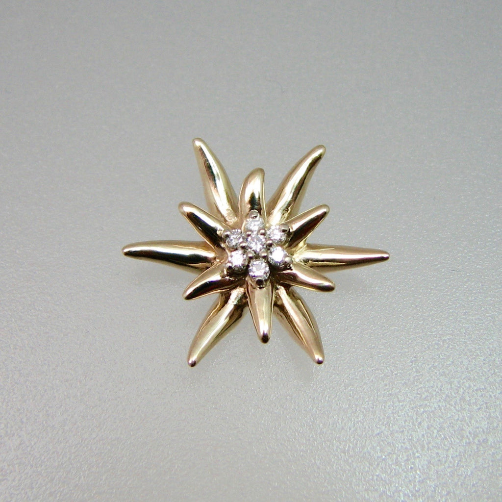 Edelweiss Scattered Pin, Edelweiss Jewelry,Edelweiss Alpenblume Ring, Edelweiss Ring, Alpenblume, Edelweiss Jewelry, Edelweiss Jewelery, Edelweiss Ring, Edelweiss Pendant, Edelweiss Necklace, Edelweiss Bavarian Jewelry, Edelweiss Flower, Edelweiss German Jewelry, Edelweiss Alpine Flower, Alpine Flower, Bavarian Flower, Edelweiss Pin, Edelweiss Hat Pin
