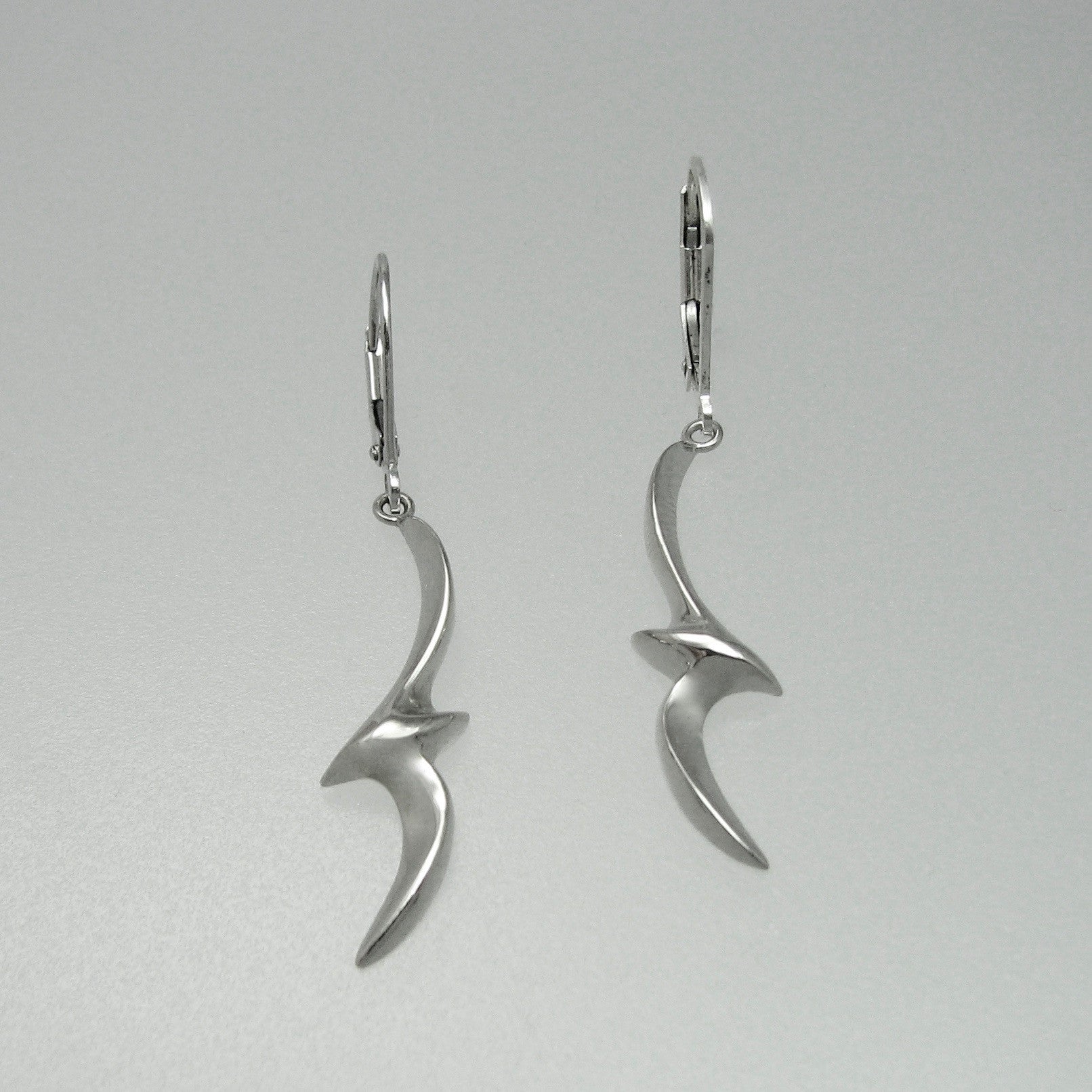 Soaring Wings Earrings