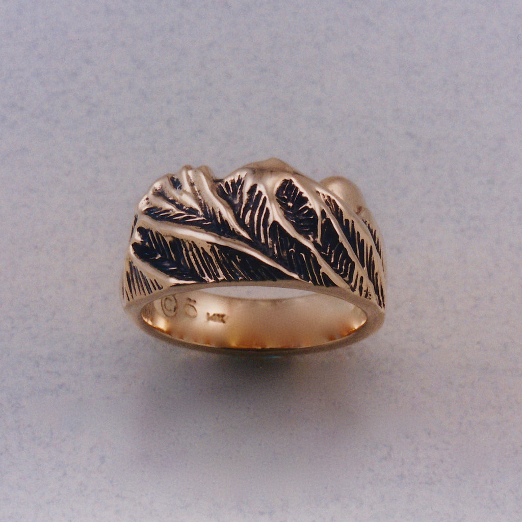 Sleeping Maiden Ring, Mountain Jewelry, Cascade Jewelry, Cascade Range Jewelry, Mountain Theme Jewelry, Leavenworth Mountain Jewelry, Mountain Rings, Mountain Pendants,