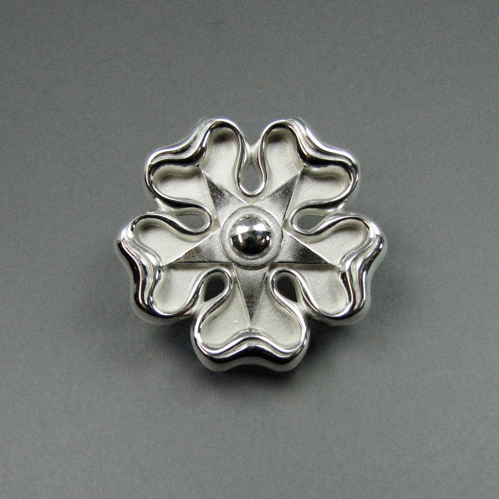 Jacobite Rose Brooch, Celtic Ring, Celtic Knot Ring, Celtic Designs, Celtic forms, Celtic Jewelry, Celtic Torc, Celtic Torque, Celtic Designs, Celtic Jewelery, Celtic Wedding Ring, Celtic Trinity Knot, Celtic Symbols, Celtic Crosses, Celtic Waterhorse, Celtic Pendants, Celtic Necklaces, Jacobite White Rose, Jacobite Jewelry, White Cockade, Scottish Jewelry, Outlander Jewelry